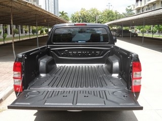 FORD RANGER OPEN CAB XLS 2.5 ปี 2007 จัดไฟแนนซ์ได้ ไม่ต้องมีคนค้ำ T.086-527-9533