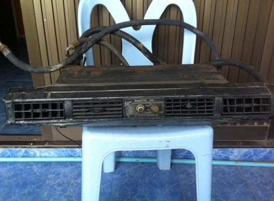 ชุดแอร์แขวนตัวยาวครับ