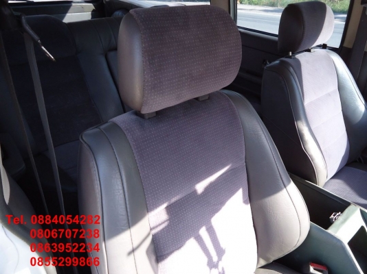 ขาย Isuza 4d van สีขาวสวย ปี 2533 ราคา 85,000 บาท +++++++++ ขาย Isuza 4d van สีขาวสวย ปี 2533 ราคา 85,000 บาท +++++++++