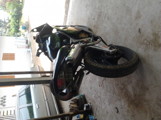 ขายรถ suzuki r3 c400