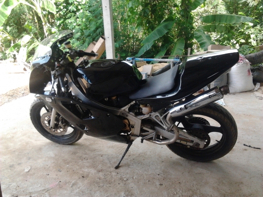 ขายรถ suzuki r3 c400