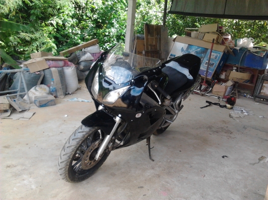 ขายรถ suzuki r3 c400