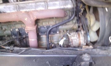 ขาย 10 ล้อเทรลเลอร์ฟูโช่ เครื่อง 160 แรงรุ่น FN515HRDH1 ปี 35 ขาย 10 ล้อเทรลเลอร์ฟูโช่ เครื่อง 160 แรงรุ่น FN515HRDH1 ปี 35