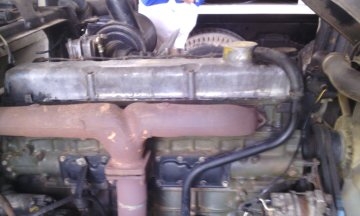 ขาย 10 ล้อเทรลเลอร์ฟูโช่ เครื่อง 160 แรงรุ่น FN515HRDH1 ปี 35 ขาย 10 ล้อเทรลเลอร์ฟูโช่ เครื่อง 160 แรงรุ่น FN515HRDH1 ปี 35