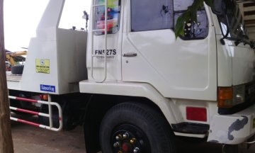 ขาย 10 ล้อเทรลเลอร์ฟูโช่ เครื่อง 160 แรงรุ่น FN515HRDH1 ปี 35 ขาย 10 ล้อเทรลเลอร์ฟูโช่ เครื่อง 160 แรงรุ่น FN515HRDH1 ปี 35