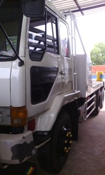 ขาย 10 ล้อเทรลเลอร์ฟูโช่ เครื่อง 160 แรงรุ่น FN515HRDH1 ปี 35 ขาย 10 ล้อเทรลเลอร์ฟูโช่ เครื่อง 160 แรงรุ่น FN515HRDH1 ปี 35