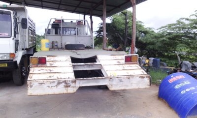 ขาย 10 ล้อเทรลเลอร์ฟูโช่ เครื่อง 160 แรงรุ่น FN515HRDH1 ปี 35 ขาย 10 ล้อเทรลเลอร์ฟูโช่ เครื่อง 160 แรงรุ่น FN515HRDH1 ปี 35