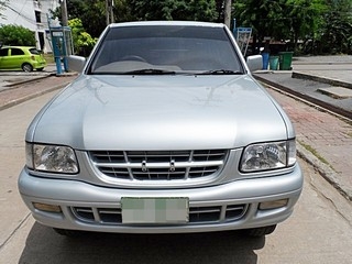 ISUZU DRAGON POWER RODEO LS 2.8 MT 4WD ปี 1999 จัดไฟแนนซ์ได้ ไม่ต้องมีคนค้ำ T.086-527-9533 ISUZU DRAGON POWER RODEO LS 2.8 MT 4WD ปี 1999 จัดไฟแนนซ์ได้ ไม่ต้องมีคนค้ำ T.086-527-9533