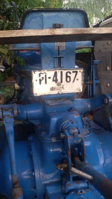 ขายรถไถ ford 7700 65 แรง มีทะเบียน รถสวย ราคาถูกครับ