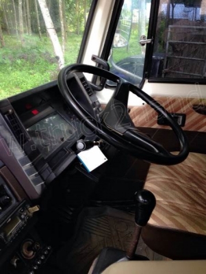 รถบรรทุก 6 ล้อดั้มพ์ ISZUZU