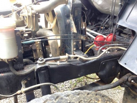 รถบรรทุก 6 ล้อดั้มพ์ ISZUZU