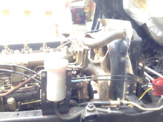 รถบรรทุก 6 ล้อดั้มพ์ ISZUZU