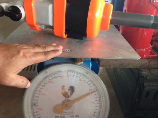 ขายบล็อคลม 1"