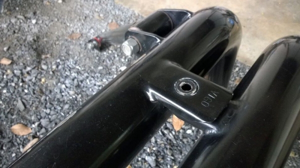 โรบาร์คู่ by cherdchai