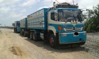 ขายHINO FC4J 140Hp รถห้างแท้ กระทะใหม่6ลุก สภาพสวยพร้อมใช้ ราคาต่อรองได้ ติดต่อได้ที่คุณ อ๊อฟ พิจิตร 086-737-9991