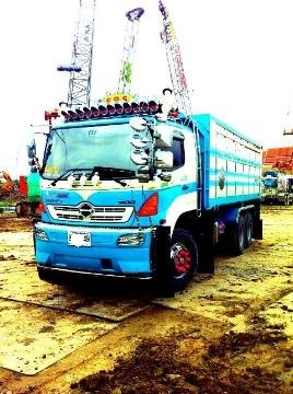 ขายHINO FC4J 140Hp รถห้างแท้ กระทะใหม่6ลุก สภาพสวยพร้อมใช้ ราคาต่อรองได้ ติดต่อได้ที่คุณ อ๊อฟ พิจิตร 086-737-9991