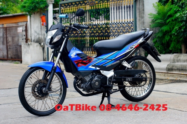 ขาย Sonic  ตัวใหม่ Start มือ  สีน้ำเงิน สวยๆ