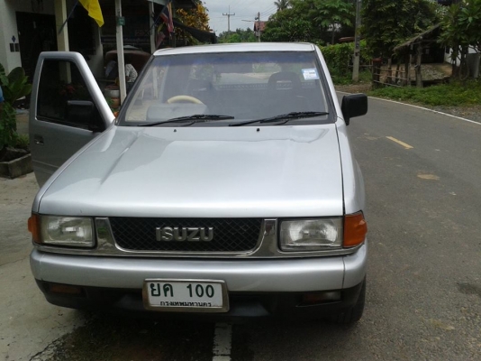 รถกระบะTfr2500ปี่2536พวงมาลัยพาวเวอร์ รถกระบะTfr2500ปี่2536พวงมาลัยพาวเวอร์