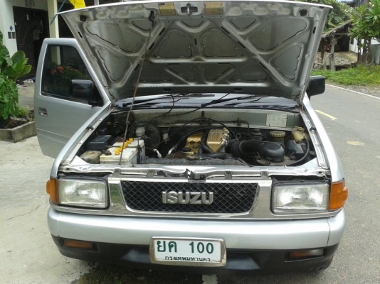 รถกระบะTfr2500ปี่2536พวงมาลัยพาวเวอร์ รถกระบะTfr2500ปี่2536พวงมาลัยพาวเวอร์