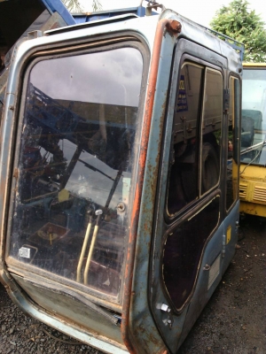 ขายหัวเก๋ง EX 200-2  เดิมฯ สวยฯ ราคาต่อรองได้ครับ