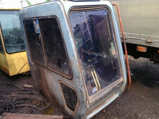 ขายหัวเก๋ง EX 200-2  เดิมฯ สวยฯ ราคาต่อรองได้ครับ