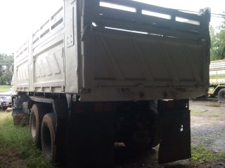 ขาย 10 ดั้มHINO รุ่น FM1JNRD 245 แรง ปี 47