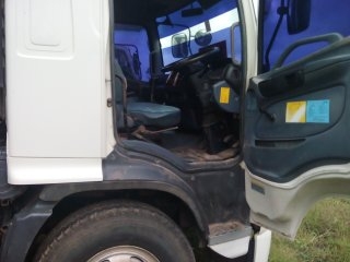 ขาย 10 ดั้มHINO รุ่น FM1JNRD 245 แรง ปี 47