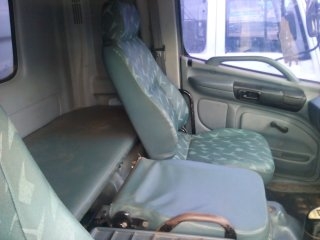 ขาย 10 ดั้มHINO รุ่น FM1JNRD 245 แรง ปี 47