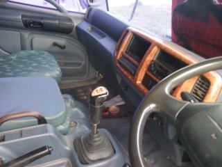 ขาย 10 ดั้มHINO รุ่น FM1JNRD 245 แรง ปี 47