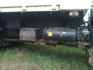 ขาย 10 ดั้มHINO รุ่น FM1JNRD 245 แรง ปี 47