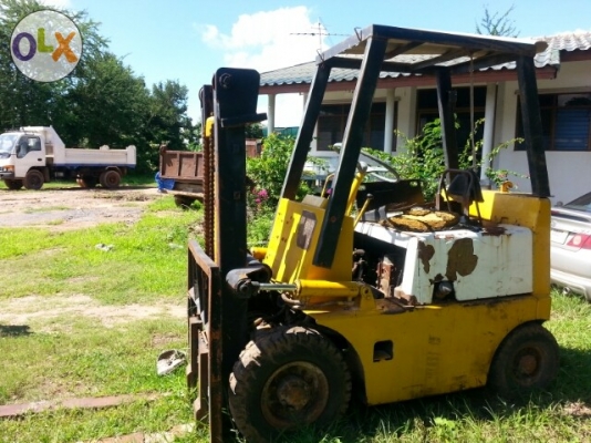 ขายโฟคลิฟตามสภาพ สภาพยังใช้งานได้ สนใจสอบถามรายละเอียดเพิ่มเติมโทร 090-8588220คุณนะ ID:narong498 หรือ www.truck.in.th/498 ขายโฟคลิฟตามสภาพ สภาพยังใช้งานได้ สนใจสอบถามรายละเอียดเพิ่มเติมโทร 090-8588220คุณนะ ID:narong498 หรือ www.truck.in.th/498