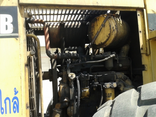 ขายรถตัก CAT 950 B