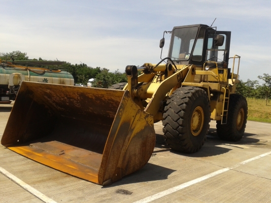 ขายรถตัก CAT 950 B