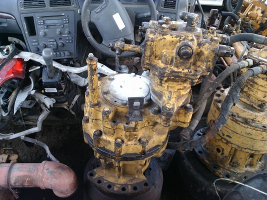 ขายโป๊มอเตอร์สวิง 200-5 ครับถูกฯครับ