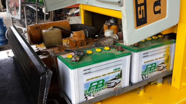 ขายรถยก3.5ตันkomatsu....ปั๊มแรงมากจ