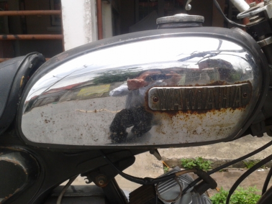 ขาย yamaha yb125cc ขาย yamaha yb125cc