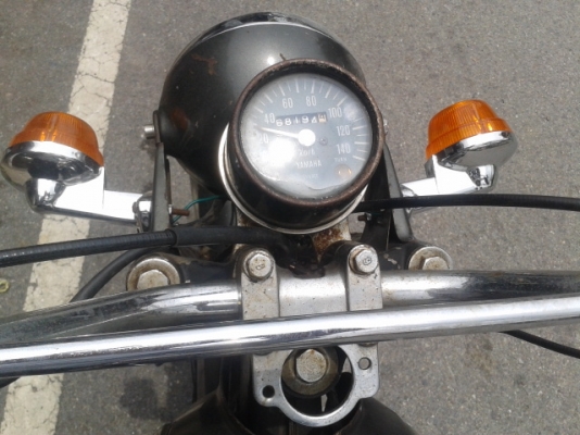 ขาย yamaha yb125cc ขาย yamaha yb125cc