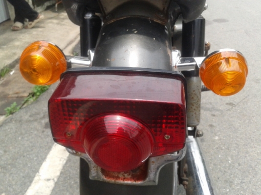 ขาย yamaha yb125cc ขาย yamaha yb125cc