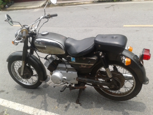 ขาย yamaha yb125cc ขาย yamaha yb125cc