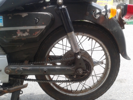 ขาย yamaha yb125cc ขาย yamaha yb125cc