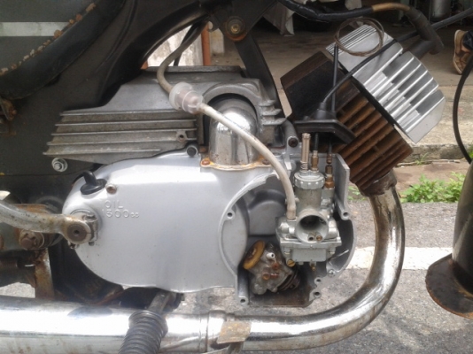 ขาย yamaha yb125cc ขาย yamaha yb125cc