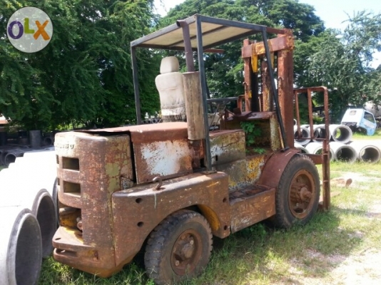 ขายโฟคลิฟตามสภาพ สภาพยังใช้งานได้ สนใจสอบถามรายละเอียดเพิ่มเติมโทร 090-8588220คุณนะ ID:narong498 หรือ www.truck.in.th/498