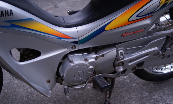 yamaha เฟช 105 cc yamaha เฟช 105 cc