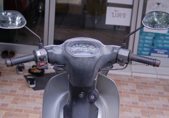 yamaha เฟช 105 cc yamaha เฟช 105 cc