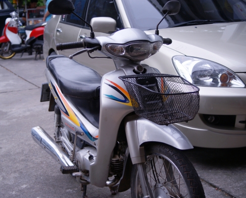 yamaha เฟช 105 cc yamaha เฟช 105 cc