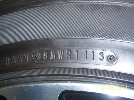 แม็ก 225 45 18  235 50 18