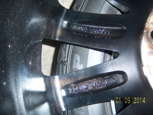 แม็ก 225 45 18  235 50 18