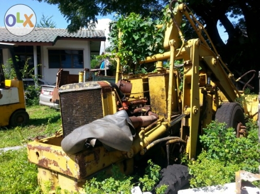 ขายรถตักล้อยาง ขายตามสภาพ มีเครื่อง ไม่มีเกียร์ ราคาต่อรองได้ สนใจสอบถามรายละเอียดเพิ่มเติมโทร 090-8588220คุณนะ ID:narong498 หรือ www.truck.in.th/498 ขายรถตักล้อยาง ขายตามสภาพ มีเครื่อง ไม่มีเกียร์ ราคาต่อรองได้ สนใจสอบถามรายละเอียดเพิ่มเติมโทร 090-8588220คุณนะ ID:narong498 หรือ www.truck.in.th/498