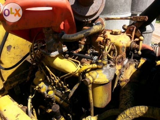 ขายรถตักล้อยาง ขายตามสภาพ มีเครื่อง ไม่มีเกียร์ ราคาต่อรองได้ สนใจสอบถามรายละเอียดเพิ่มเติมโทร 090-8588220คุณนะ ID:narong498 หรือ www.truck.in.th/498 ขายรถตักล้อยาง ขายตามสภาพ มีเครื่อง ไม่มีเกียร์ ราคาต่อรองได้ สนใจสอบถามรายละเอียดเพิ่มเติมโทร 090-8588220คุณนะ ID:narong498 หรือ www.truck.in.th/498