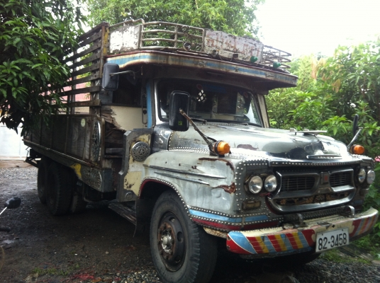 ขาย 10 ล้อห้วยาวเพลาเดียวครับ